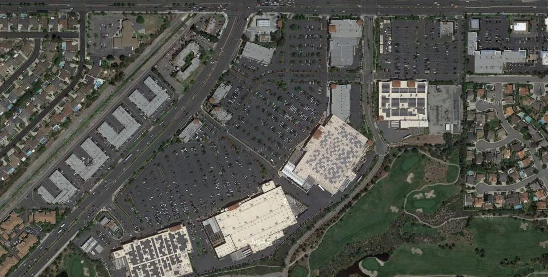 La Habra Westridge Plaza — Lease in La Habra, CA, photo 1 of 1