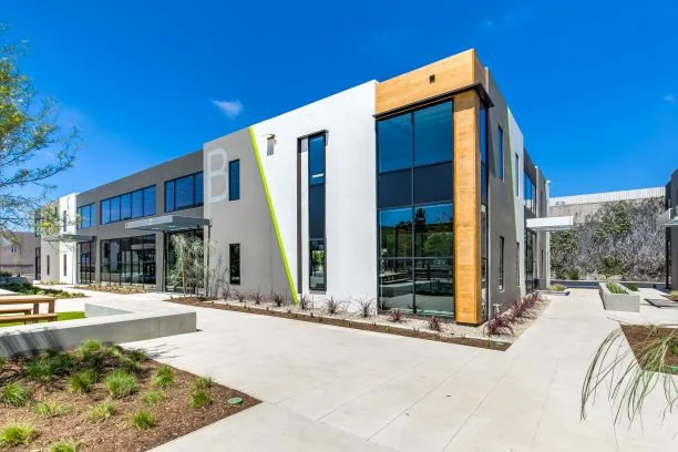Office in Costa Mesa, CA — Lease in Costa Mesa, CA, photo 1 of 1