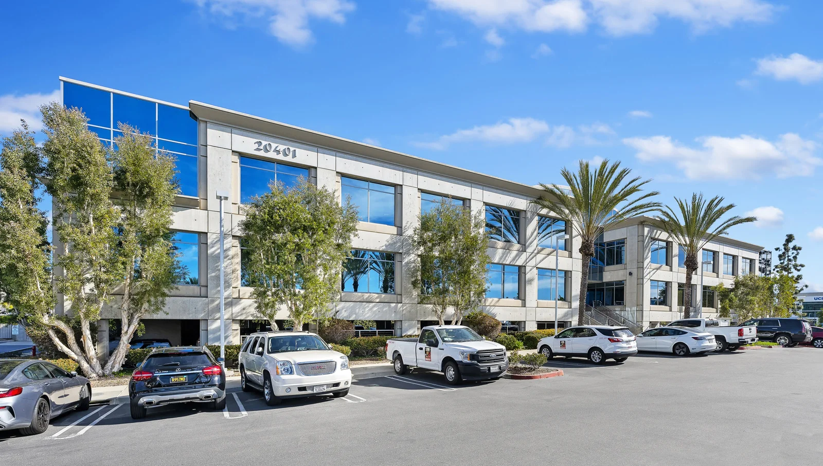 BAYVIEW BUSINESS PARK