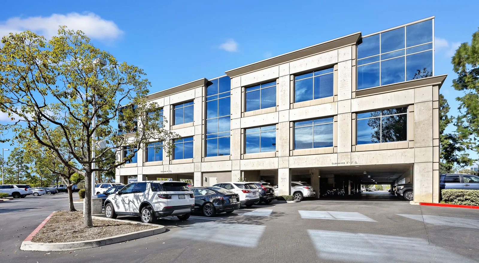 BAYVIEW BUSINESS PARK — Lease in Newport Beach, CA, photo 2 of 8