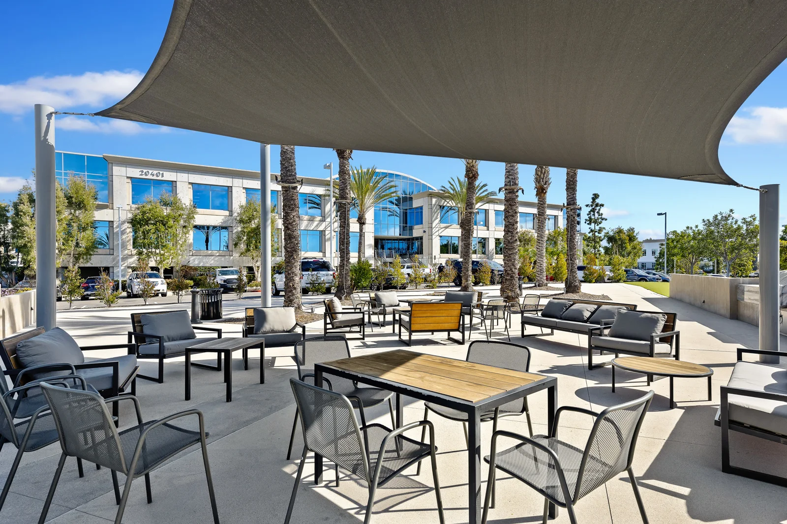 BAYVIEW BUSINESS PARK — Lease in Newport Beach, CA, photo 4 of 8