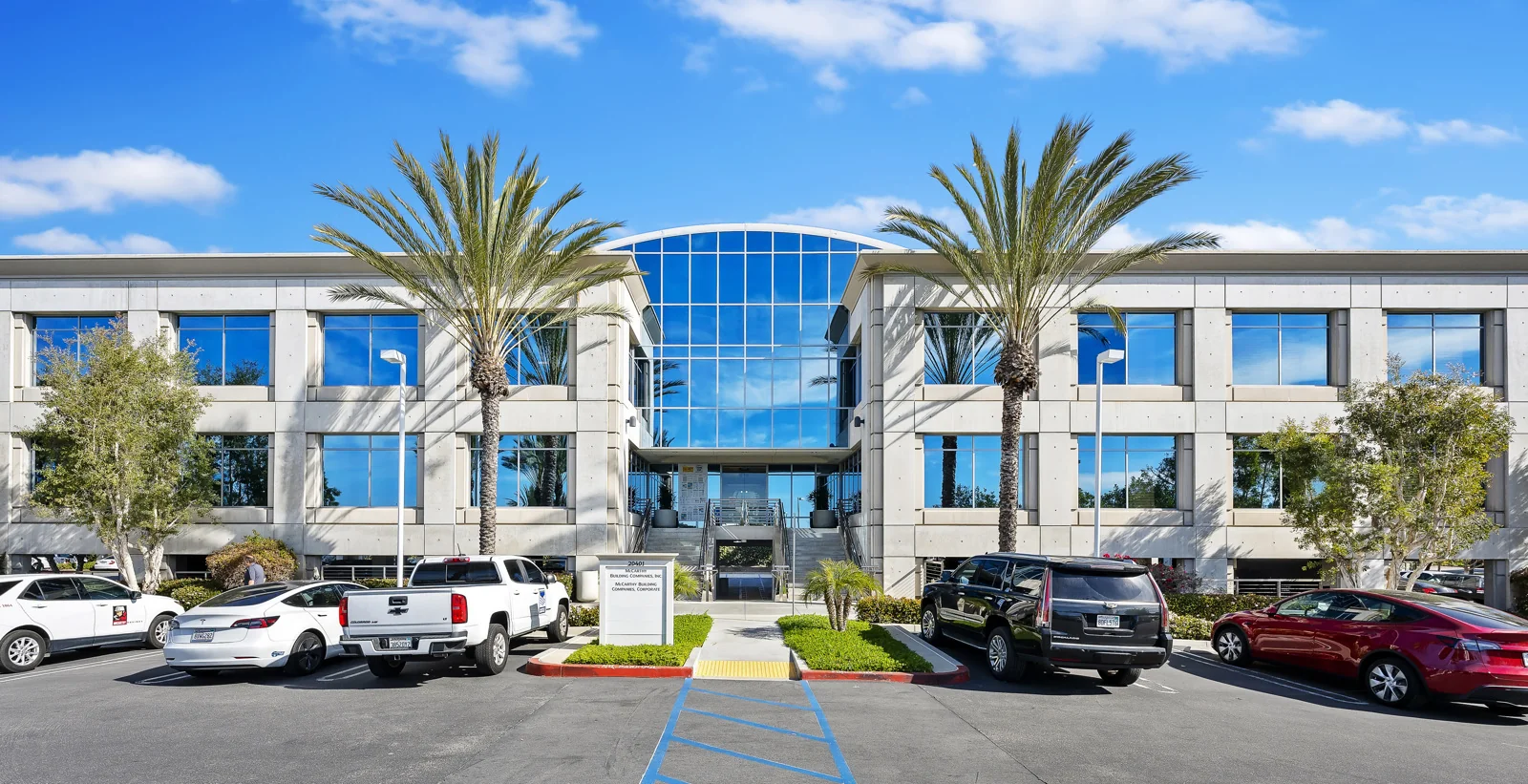 BAYVIEW BUSINESS PARK — Lease in Newport Beach, CA, photo 5 of 8