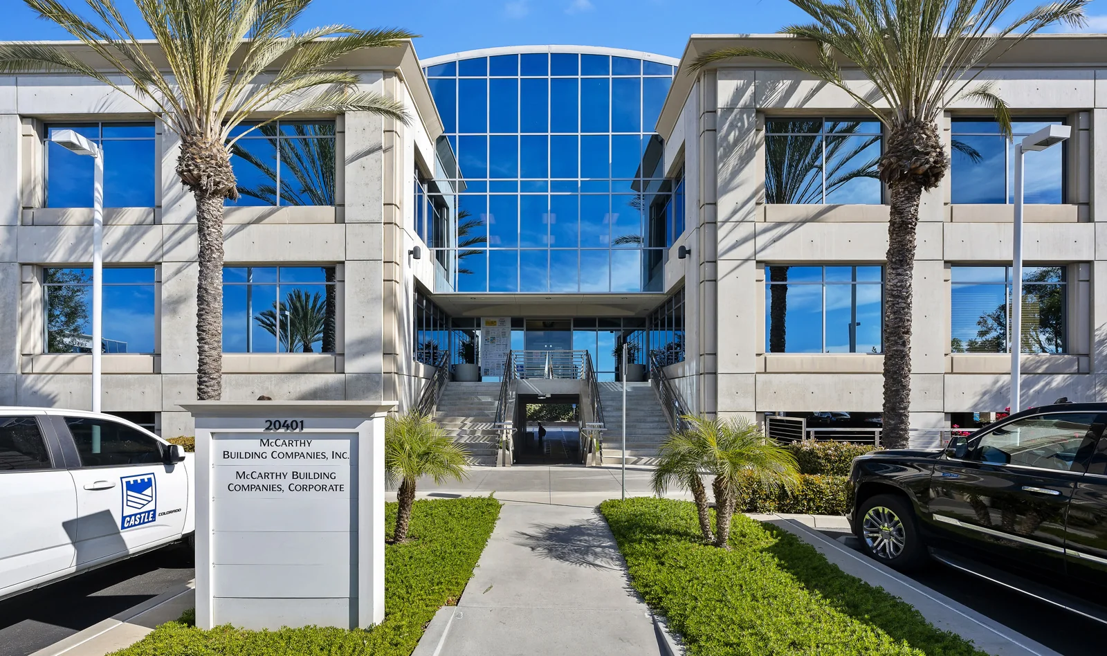 BAYVIEW BUSINESS PARK — Lease in Newport Beach, CA, photo 6 of 8