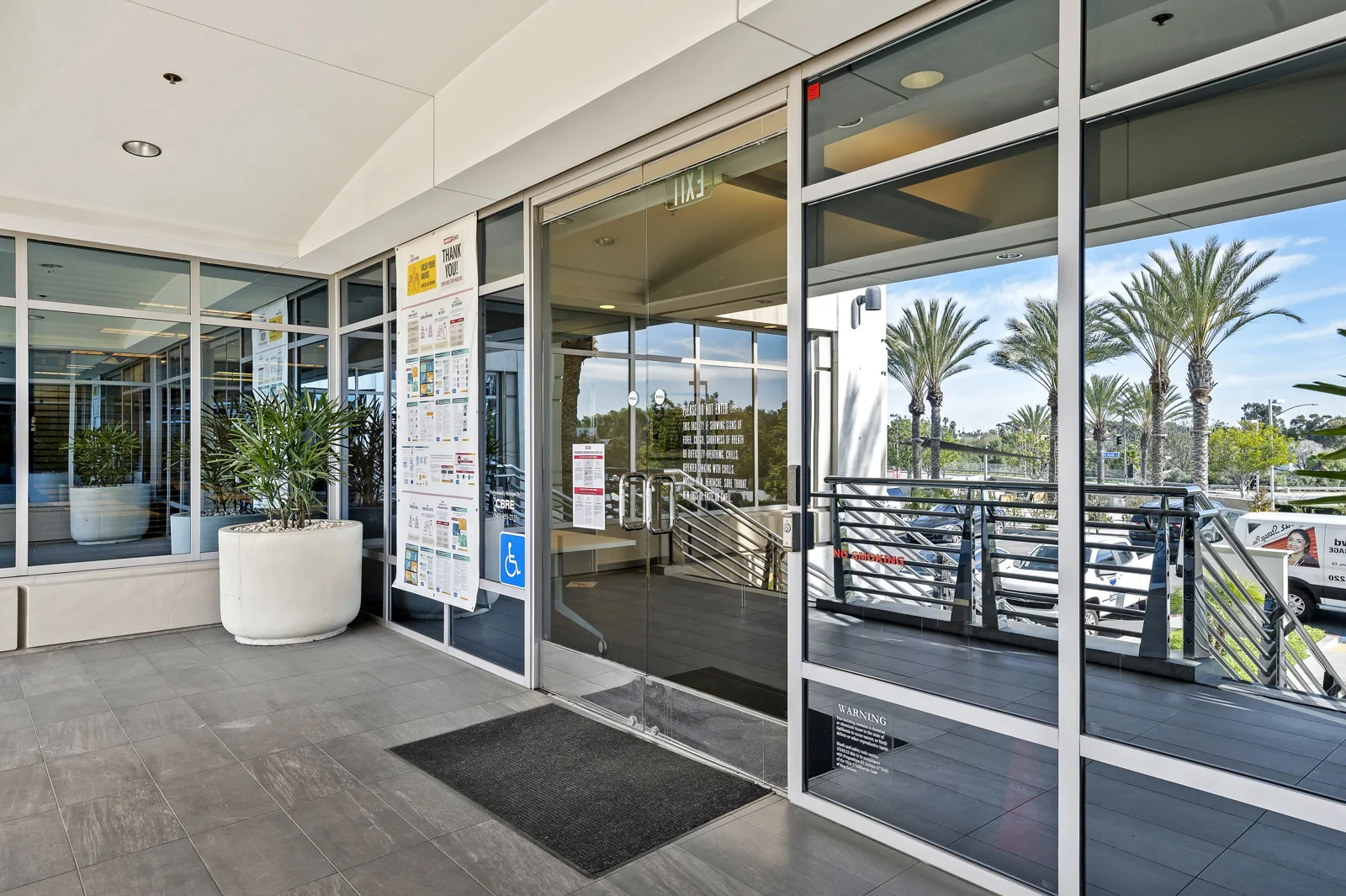 BAYVIEW BUSINESS PARK — Lease in Newport Beach, CA, photo 8 of 8