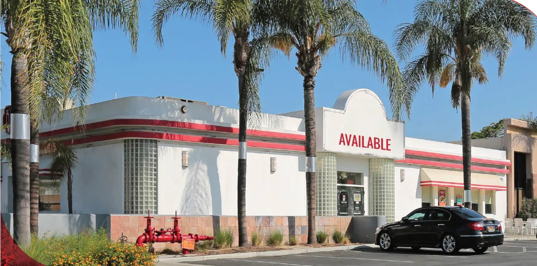 Whittwood Town Center — Lease in Whittier, CA, photo 1 of 2