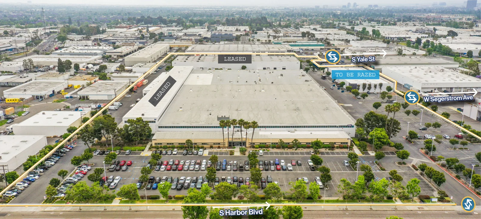 Centerpoint Harbor - photo 2 - Santa Ana, CA