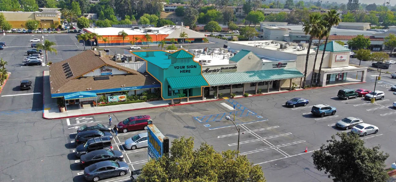 Retail in Pasadena, CA - retail in Pasadena, CA