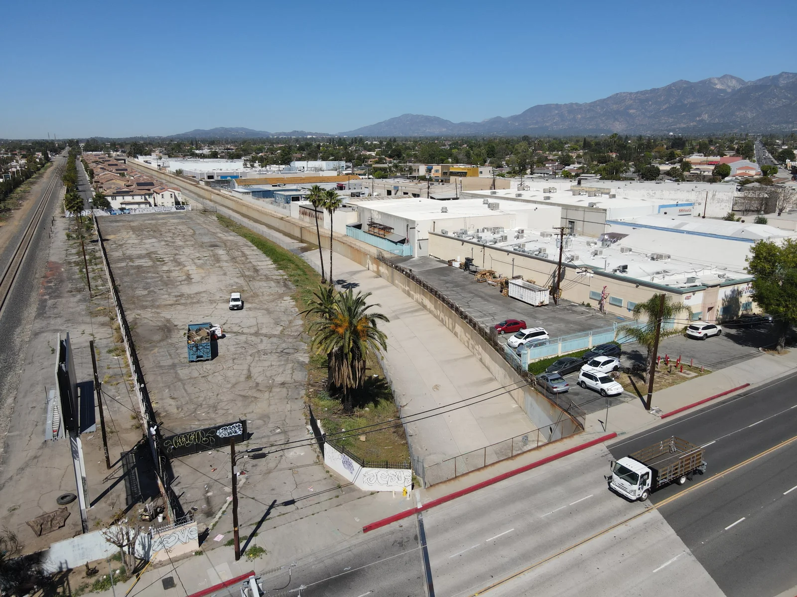 4301 Temple City Blvd.