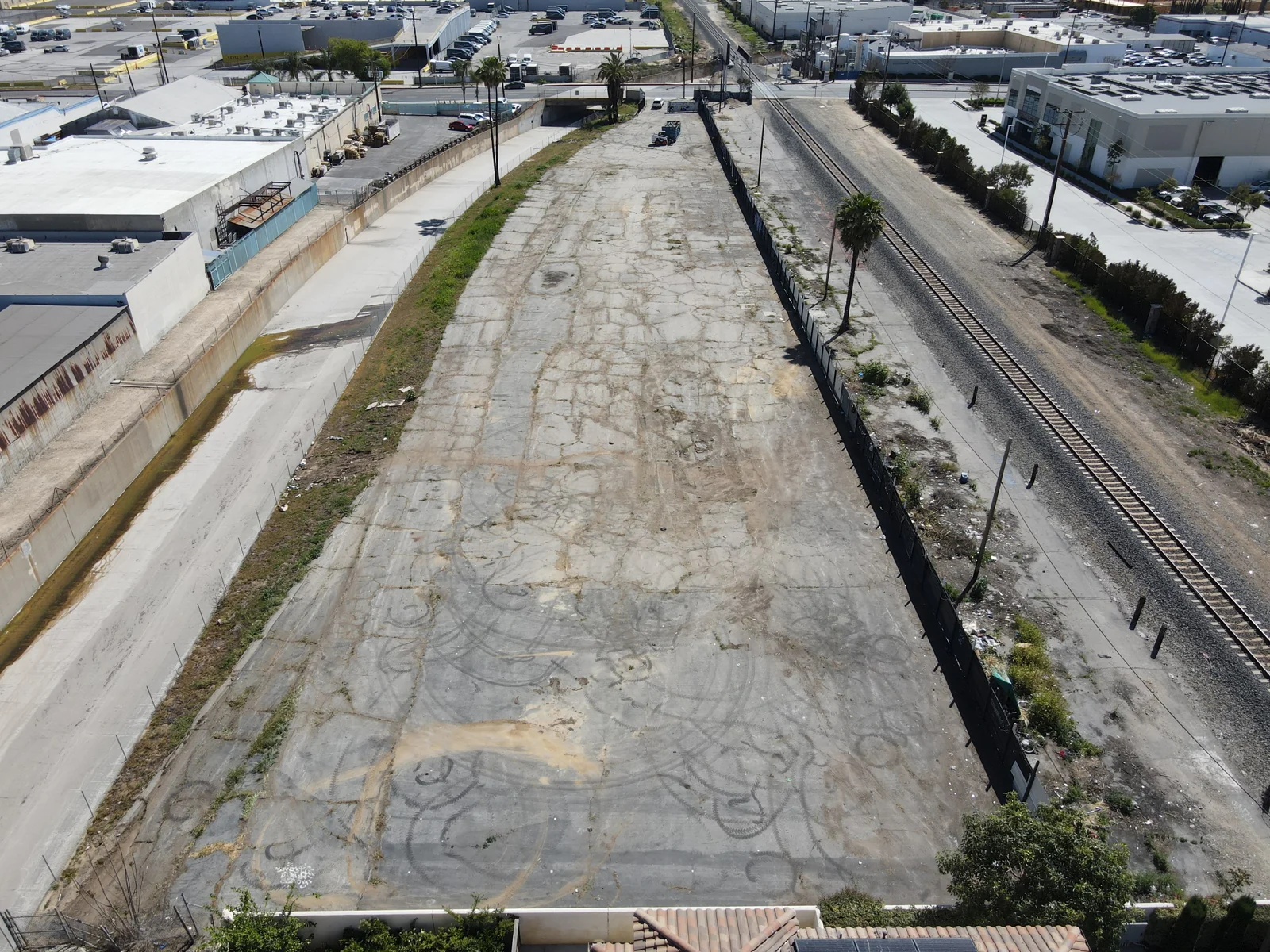 4301 Temple City Blvd. — Lease in El Monte, CA, photo 2 of 7