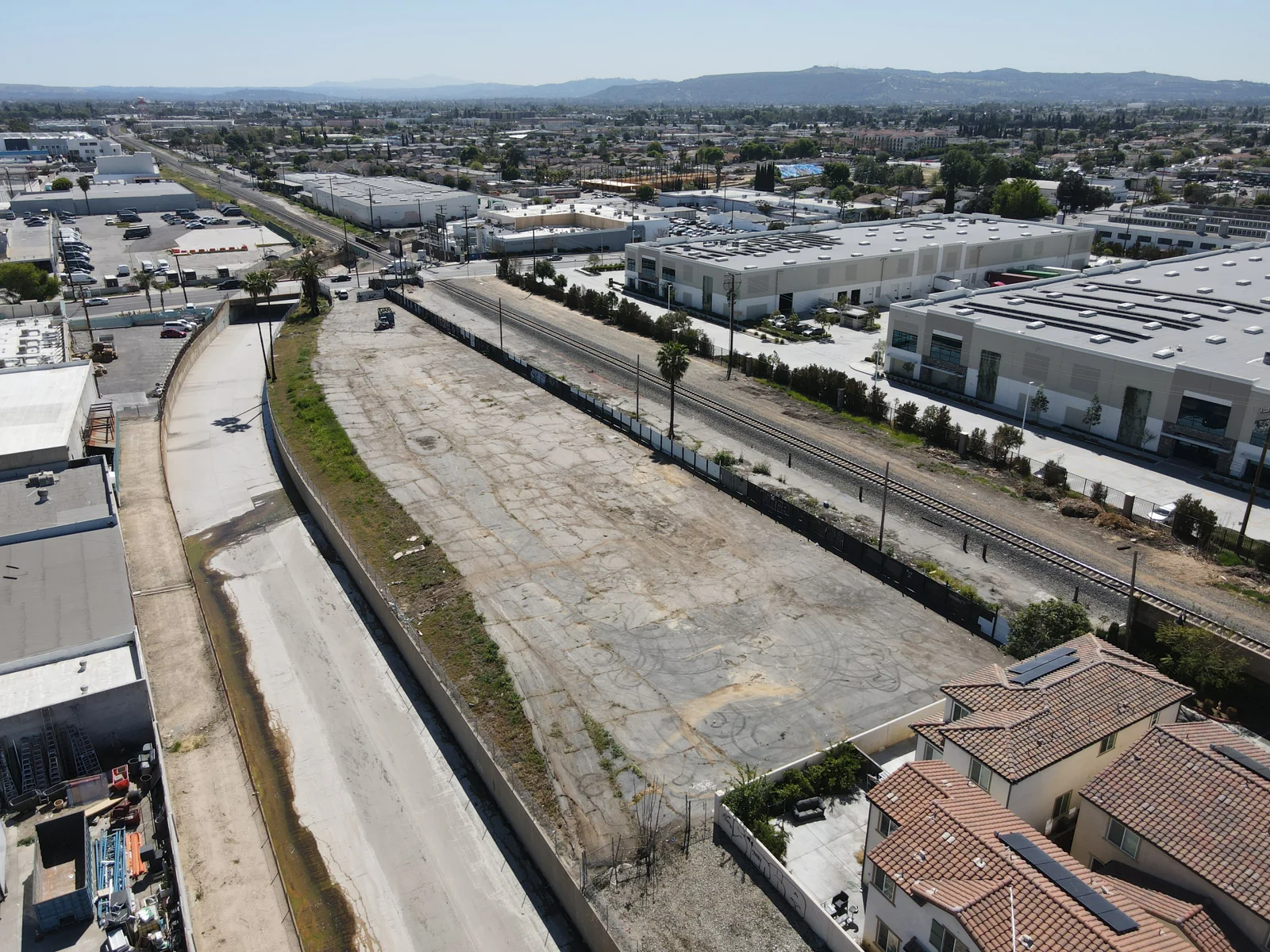 4301 Temple City Blvd. — Lease in El Monte, CA, photo 4 of 7