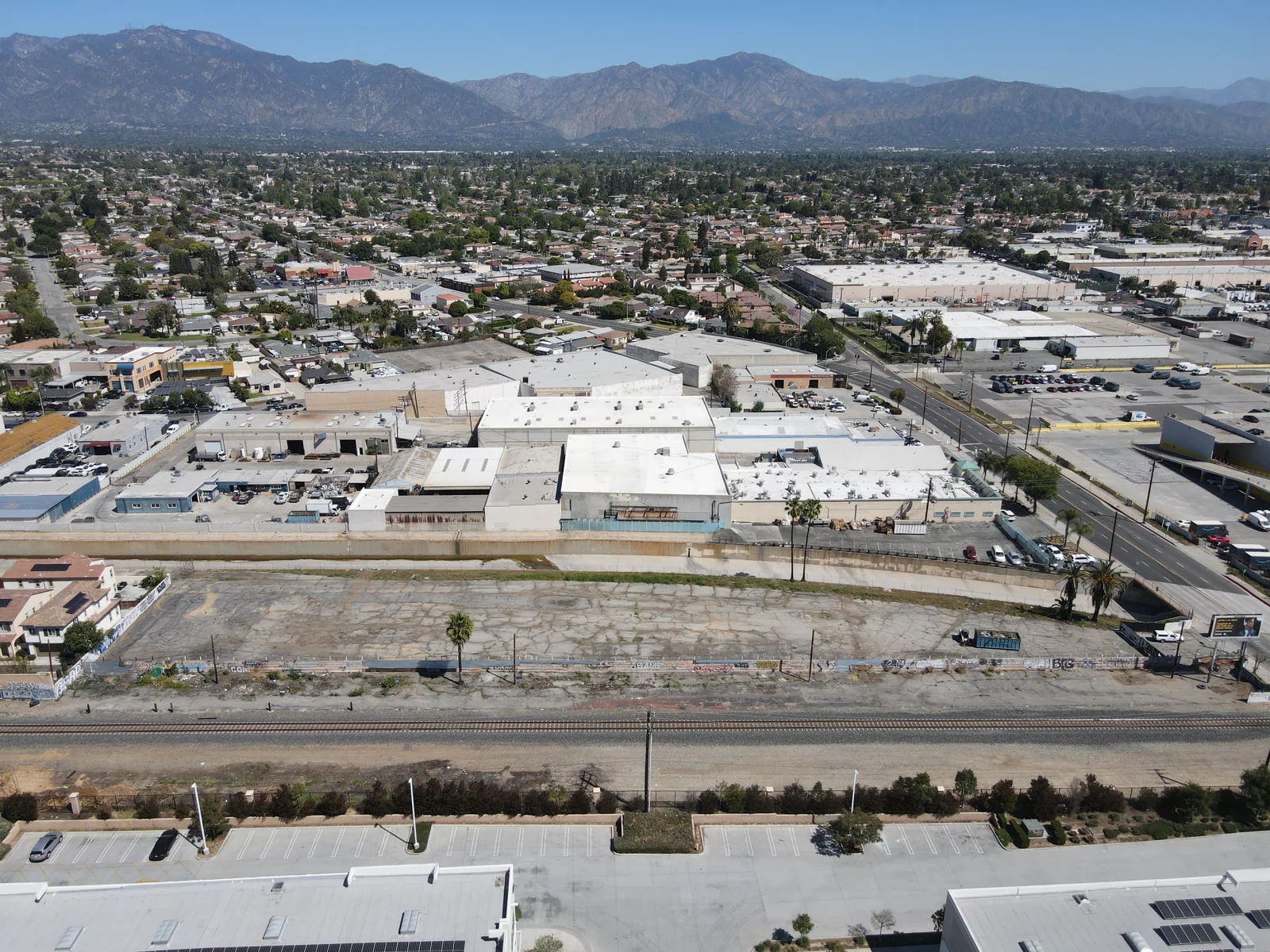 4301 Temple City Blvd. — Lease in El Monte, CA, photo 5 of 7