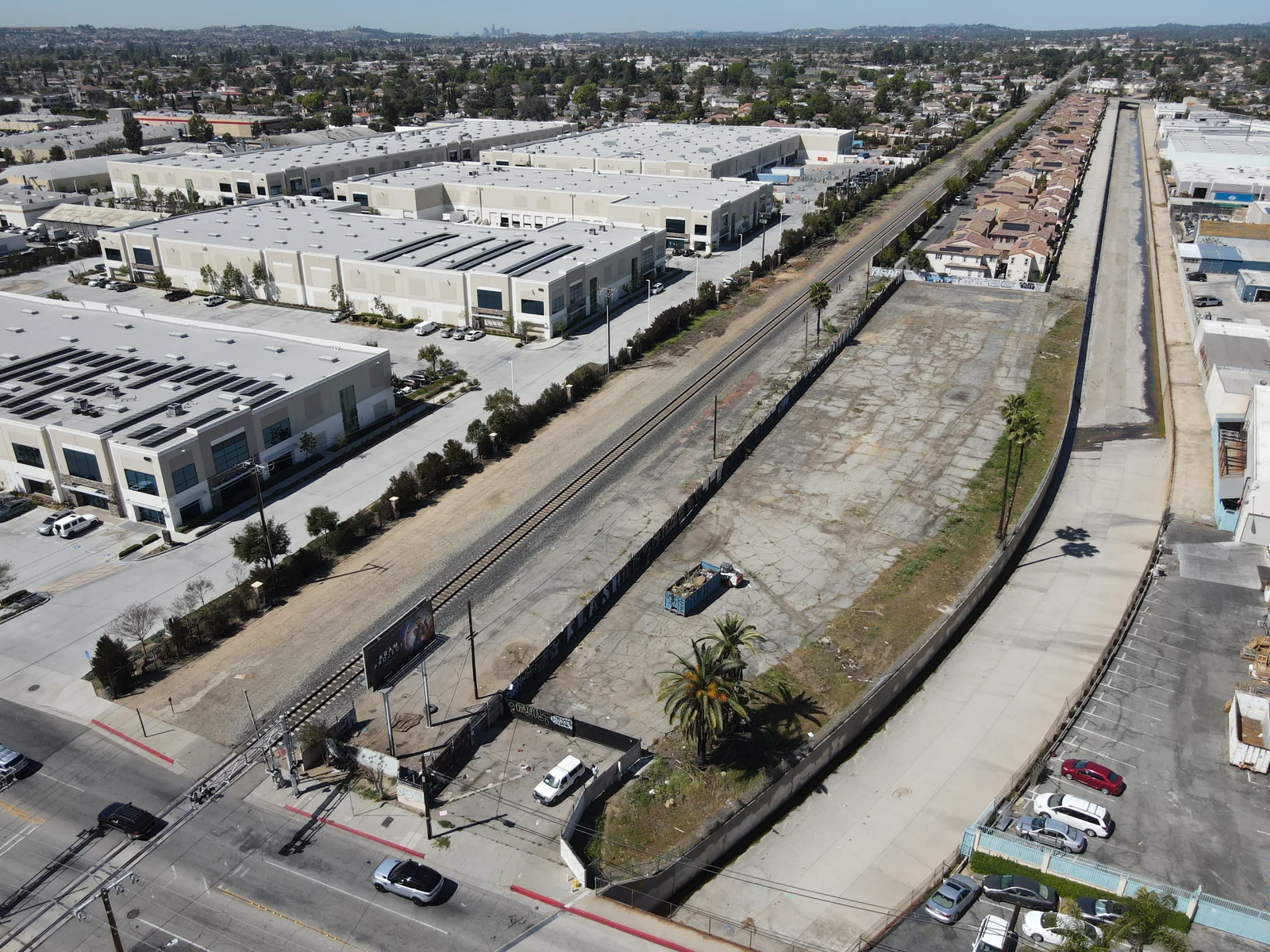 4301 Temple City Blvd. — Lease in El Monte, CA, photo 7 of 7