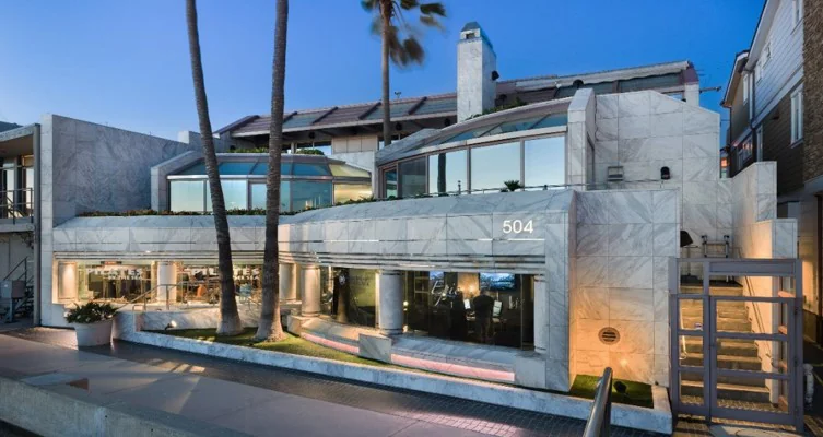 504 South Bay Front