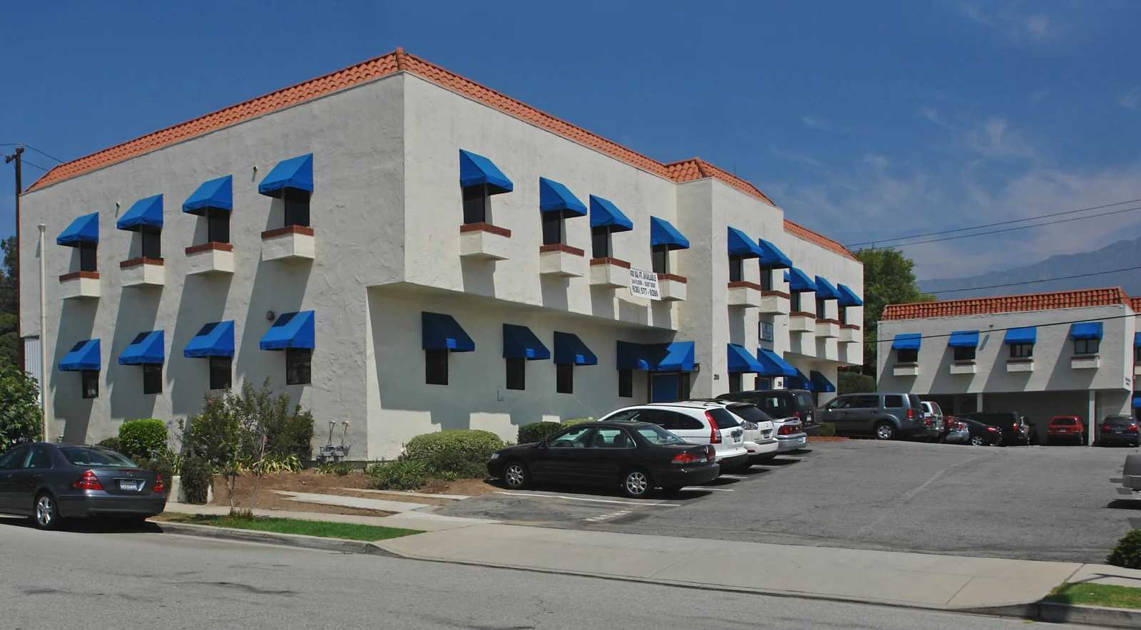 253 N. San Gabriel Boulevard - photo 1 - Pasadena, CA