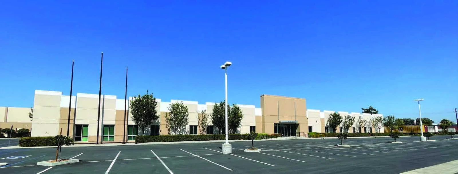 Office in Buena Park, CA — Lease in Buena Park, CA, photo 1 of 1