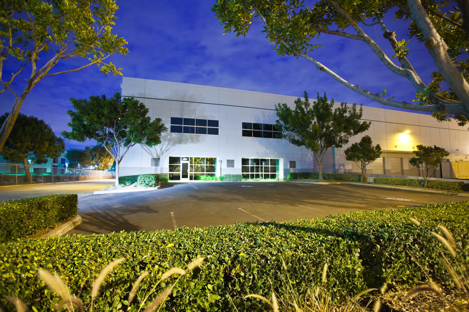 Mid-Counties Distribution Center - photo 2 - Buena Park, CA