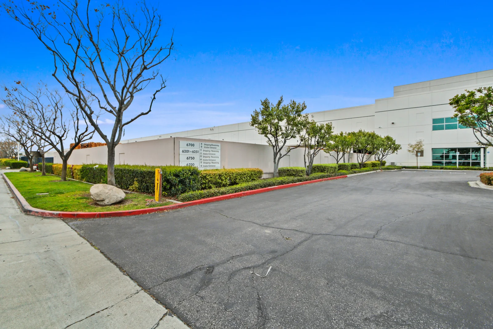 Mid-Counties Distribution Center - photo 3 - Buena Park, CA