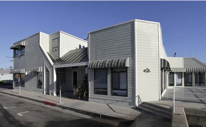 Office in Newport Beach, CA — Lease in Newport Beach, CA, photo 1 of 1