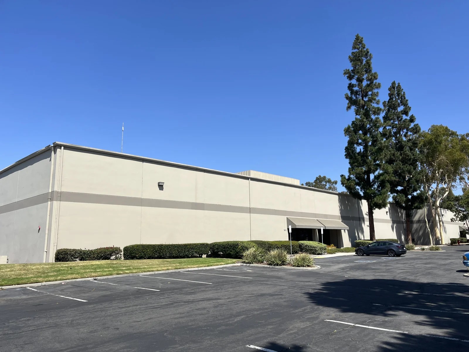 7471 Doig Drive