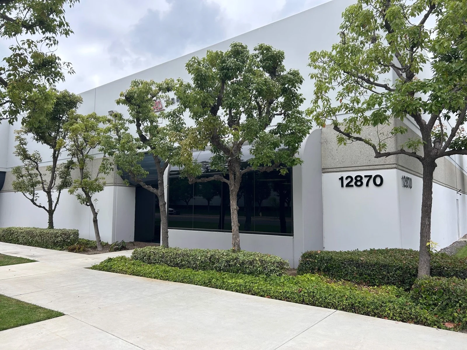 Santa Fe Springs Corporate Center