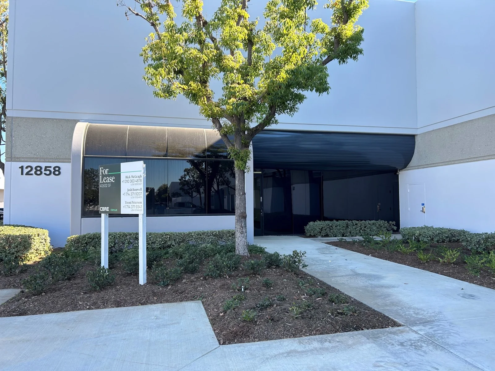 Santa Fe Springs Corporate Center - photo 3 - Santa Fe Springs, CA