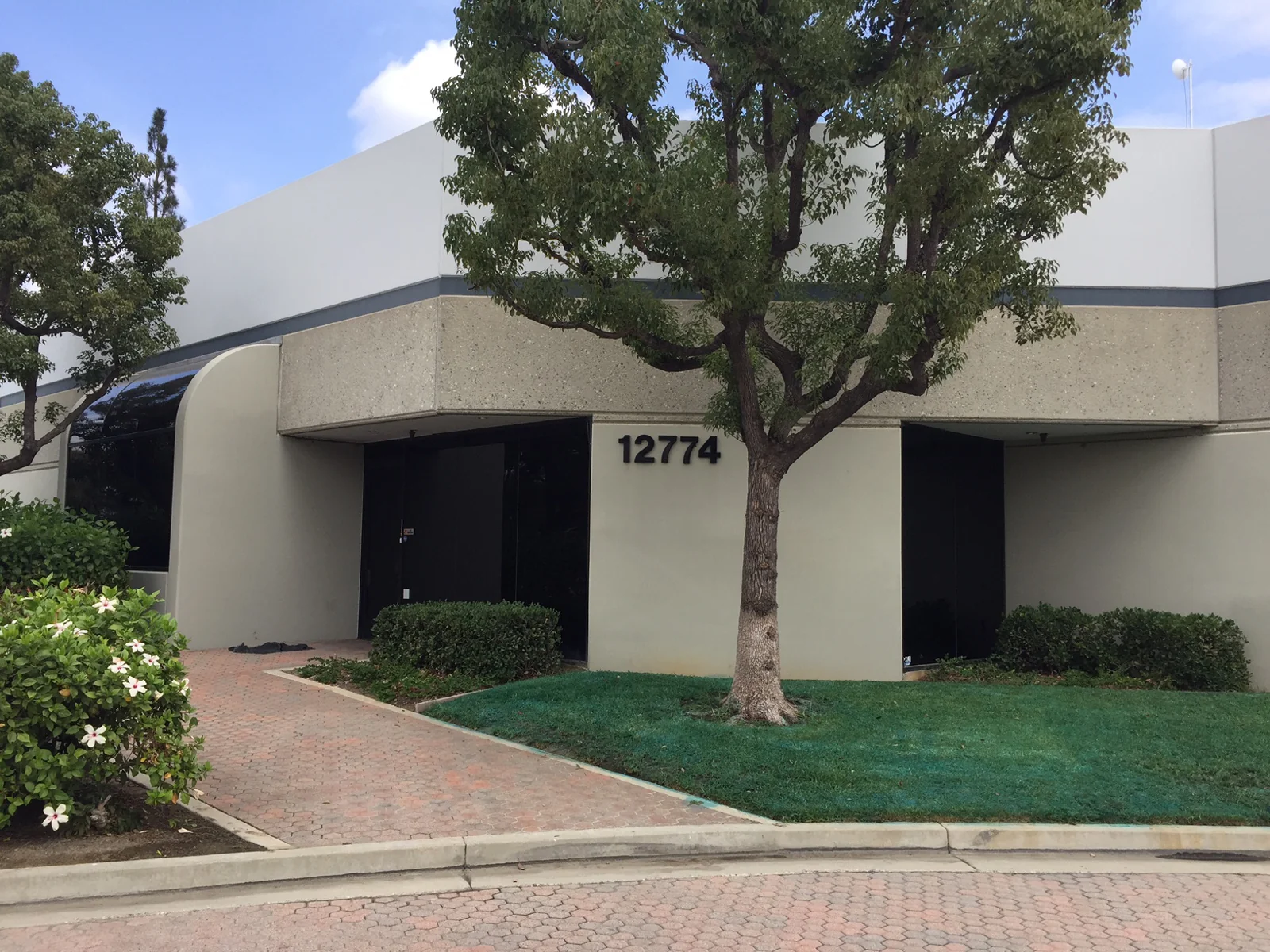 Santa Fe Springs Corporate Center - photo 4 - Santa Fe Springs, CA