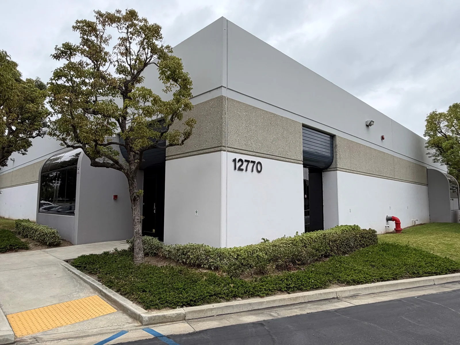 Santa Fe Springs Corporate Center — Lease in Santa Fe Springs, CA, photo 5 of 5