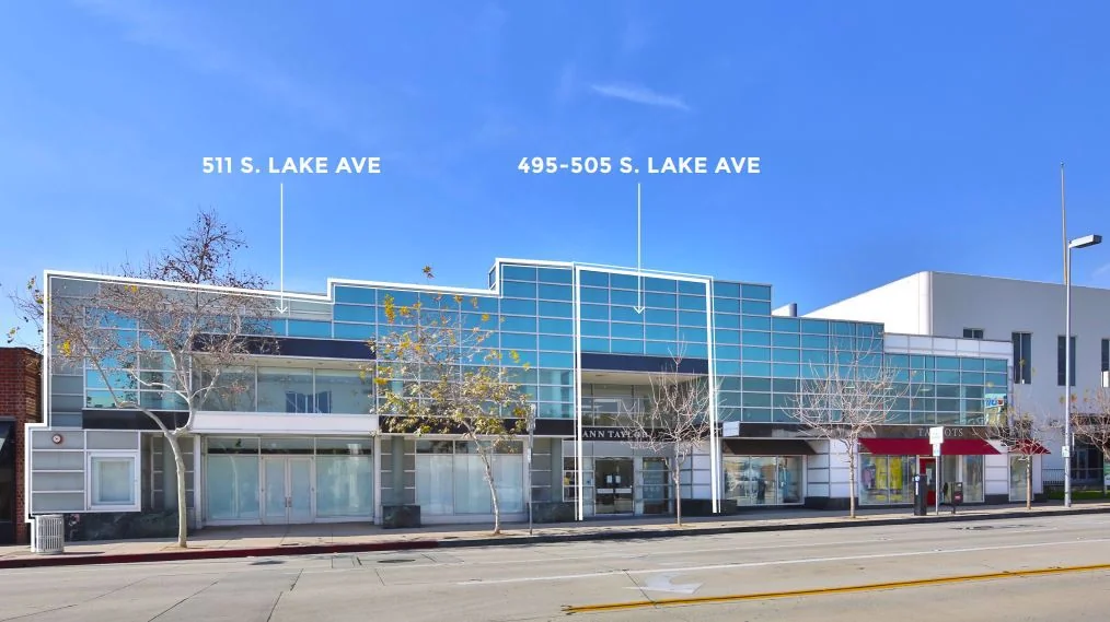 495-511 S Lake Ave