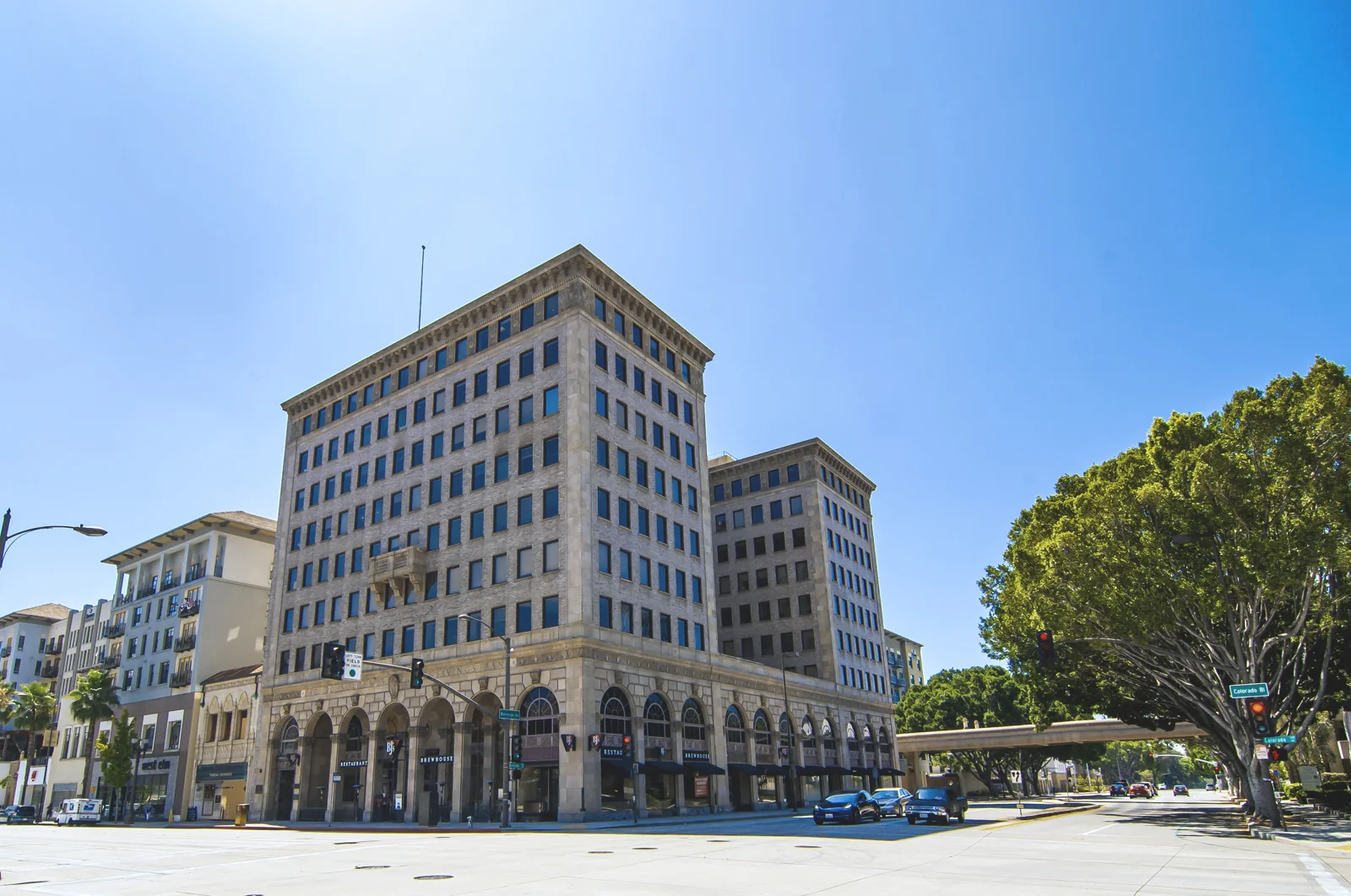 234 E. Colorado Boulevard