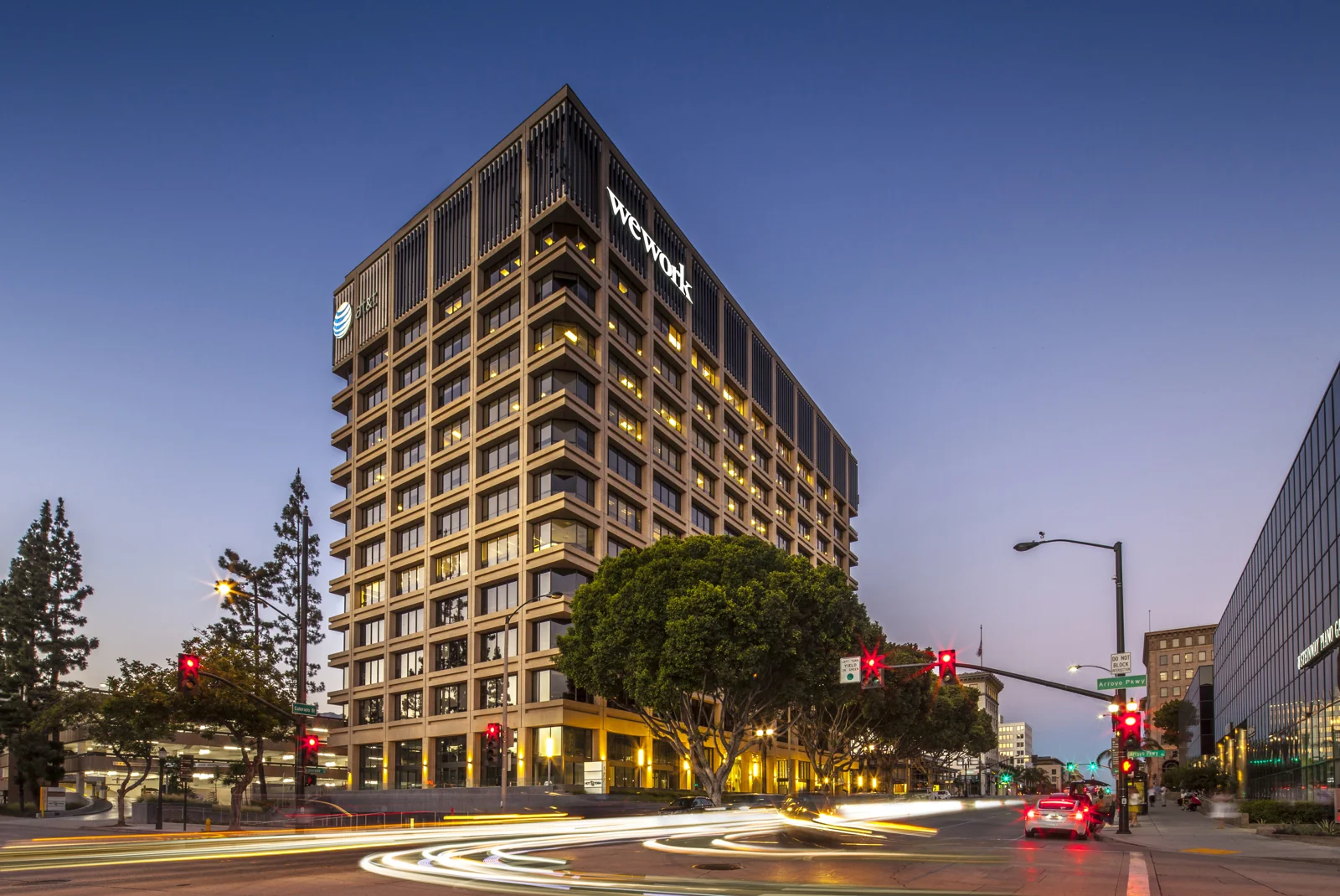 177 E. Colorado Boulevard