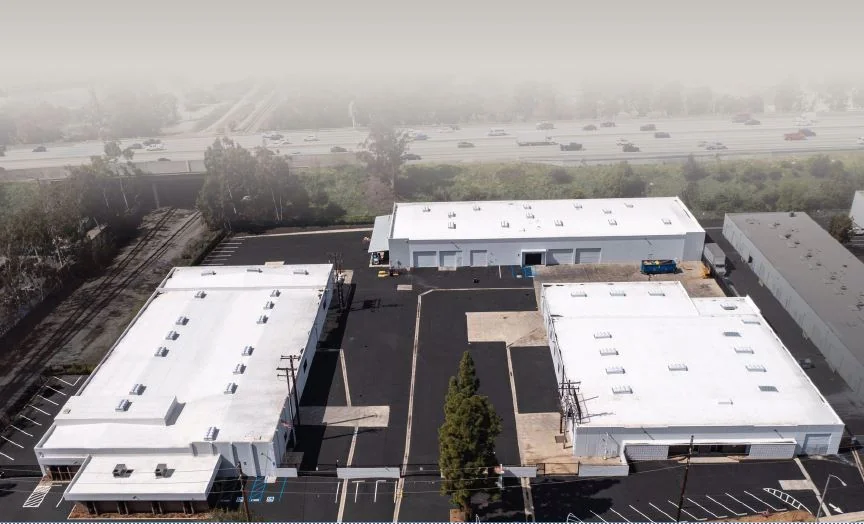 Land in Santa Fe Springs, CA — Lease in Santa Fe Springs, CA, photo 1 of 1