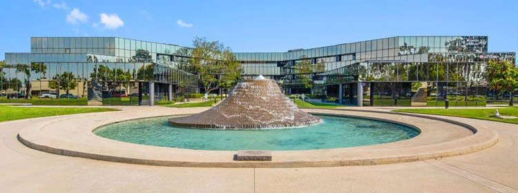 Town Center Office Park — Lease in Santa Fe Springs, CA, photo 1 of 4