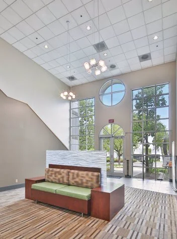 Town Center Office Park — Lease in Santa Fe Springs, CA, photo 4 of 4