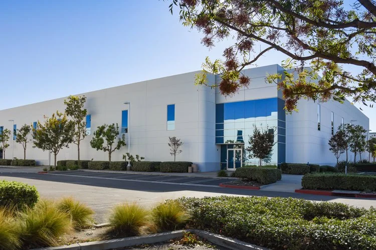 Industrial in Cypress, CA — Lease in Cypress, CA, photo 2 of 5