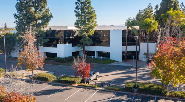 Industrial in Cypress, CA — Lease in Cypress, CA, photo 3 of 5