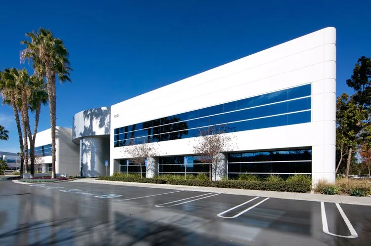 Industrial in Cypress, CA — Lease in Cypress, CA, photo 4 of 5