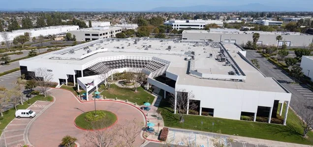 Industrial in Cypress, CA — Lease in Cypress, CA, photo 5 of 5