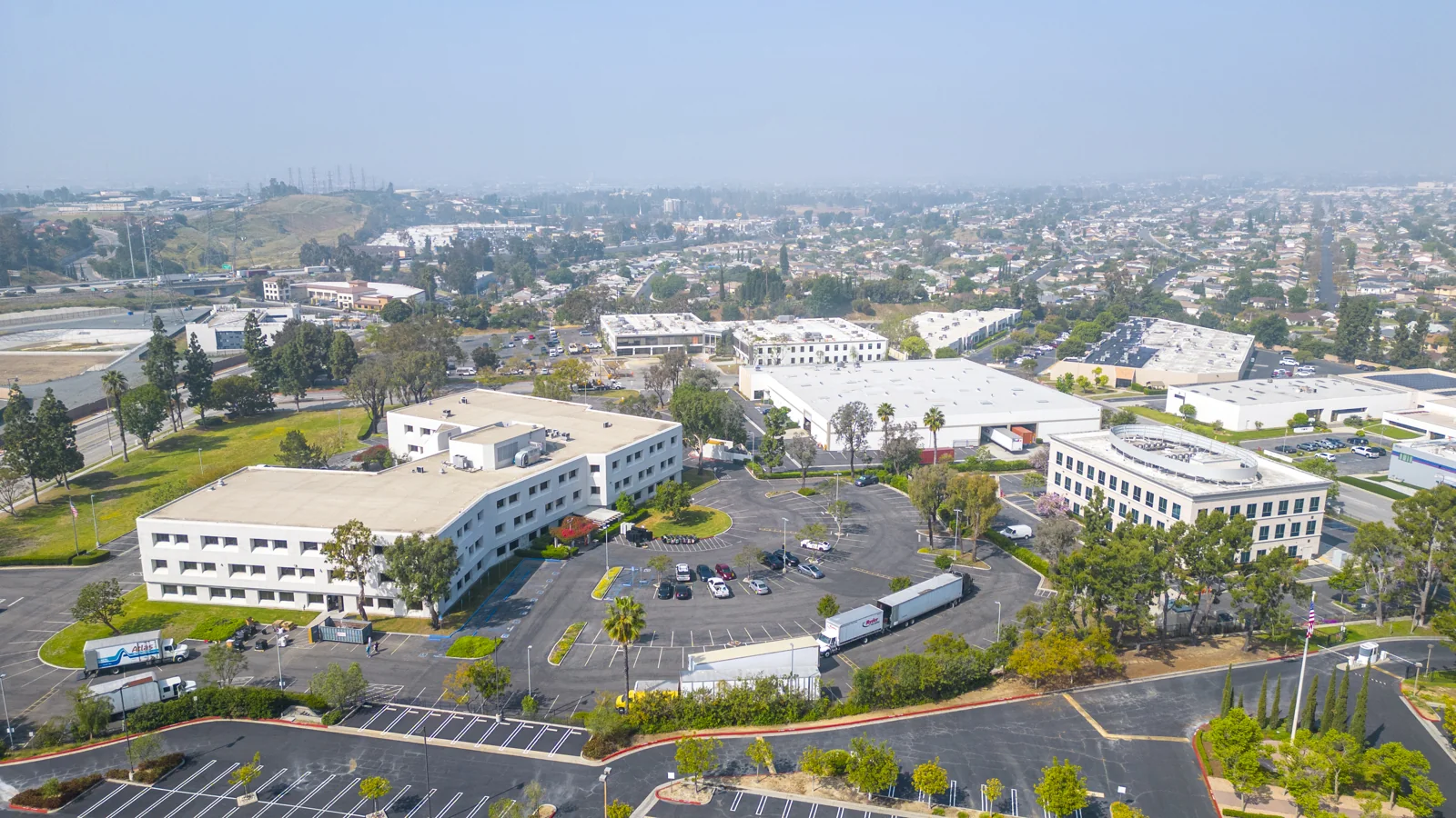 Campus @ Monterey Park