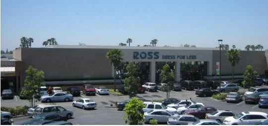 Cypress Plaza