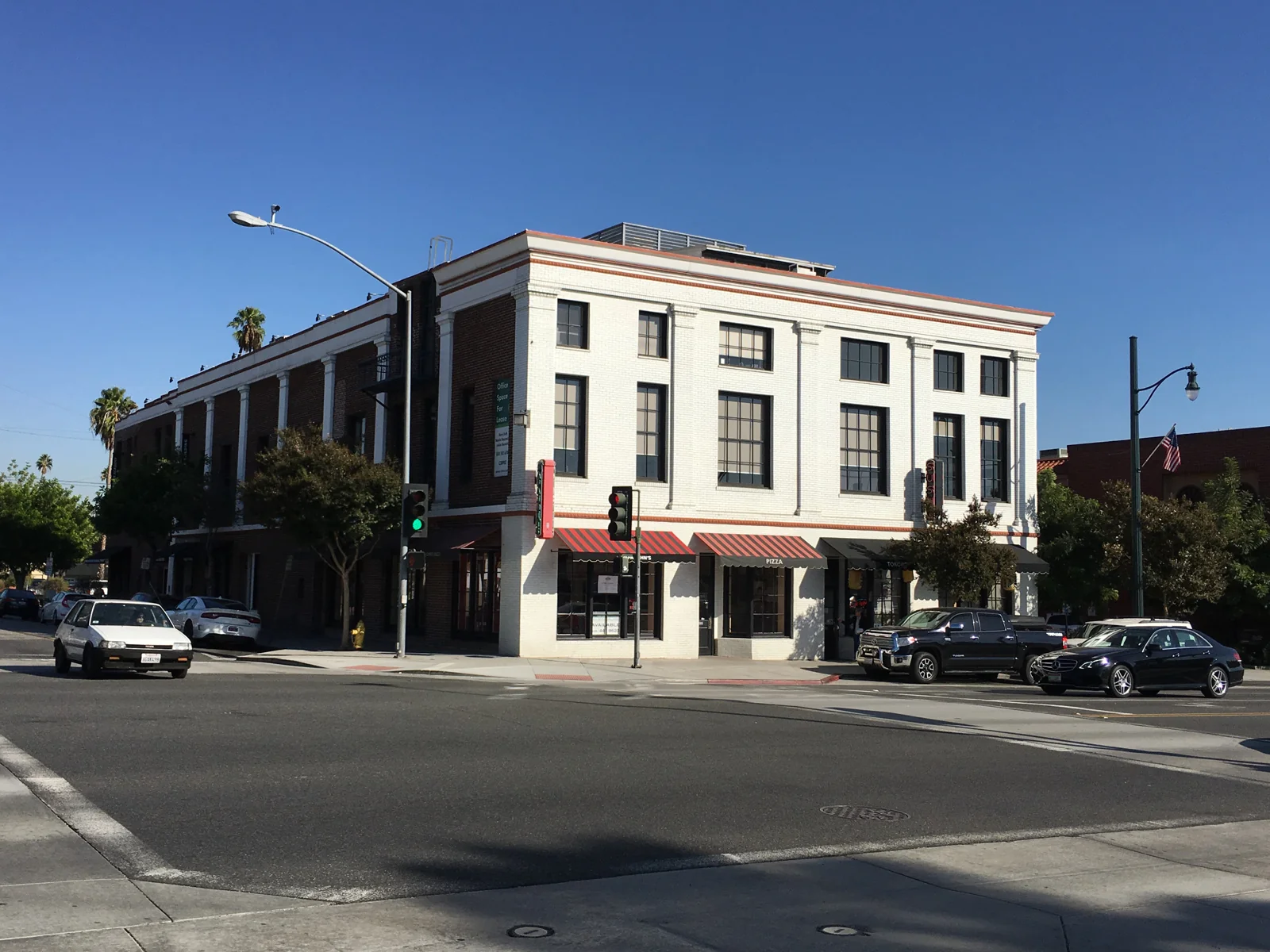 1605 Hope Street — Lease in South Pasadena, CA, photo 1 of 1