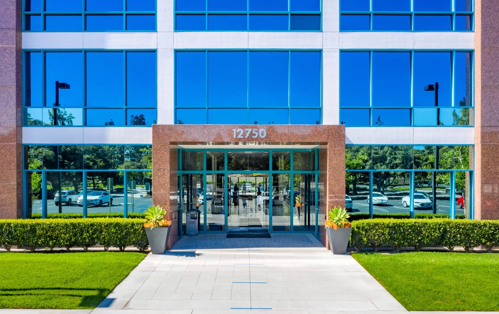 Cerritos Towne Center II - office for sale in cerritos, CA