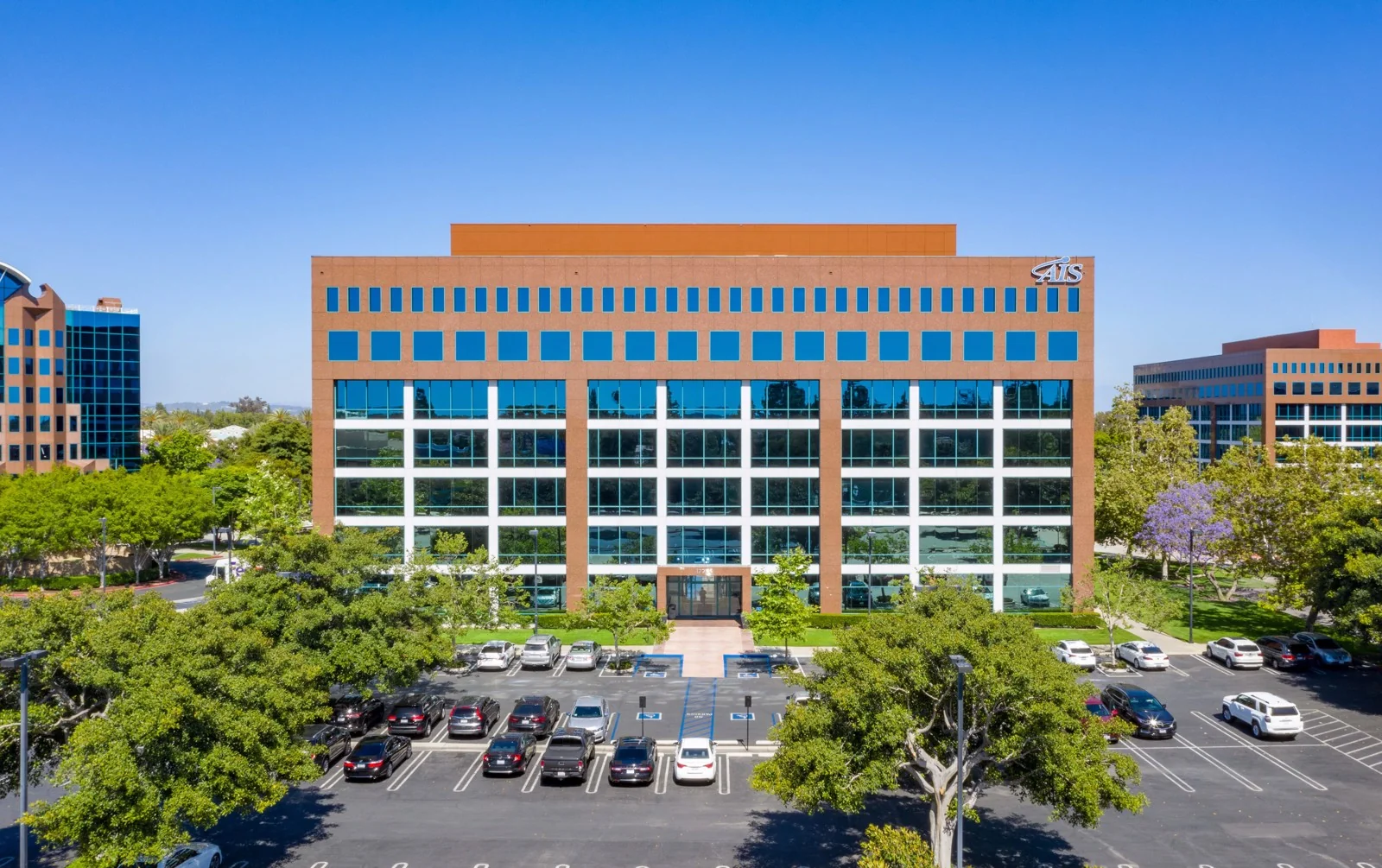 Cerritos Towne Center III - office for sale in cerritos, CA