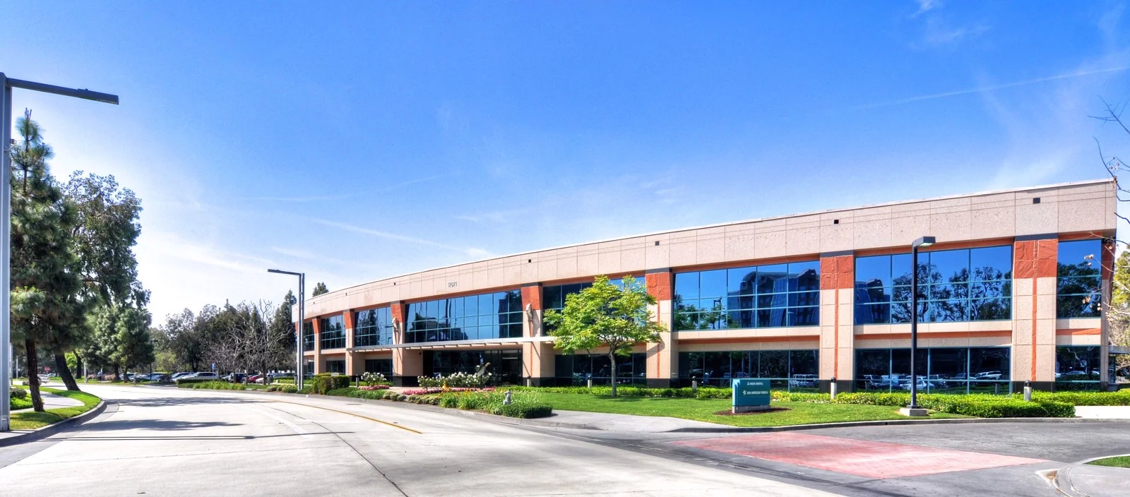 Cerritos Towne Center V - office for sale in cerritos, CA