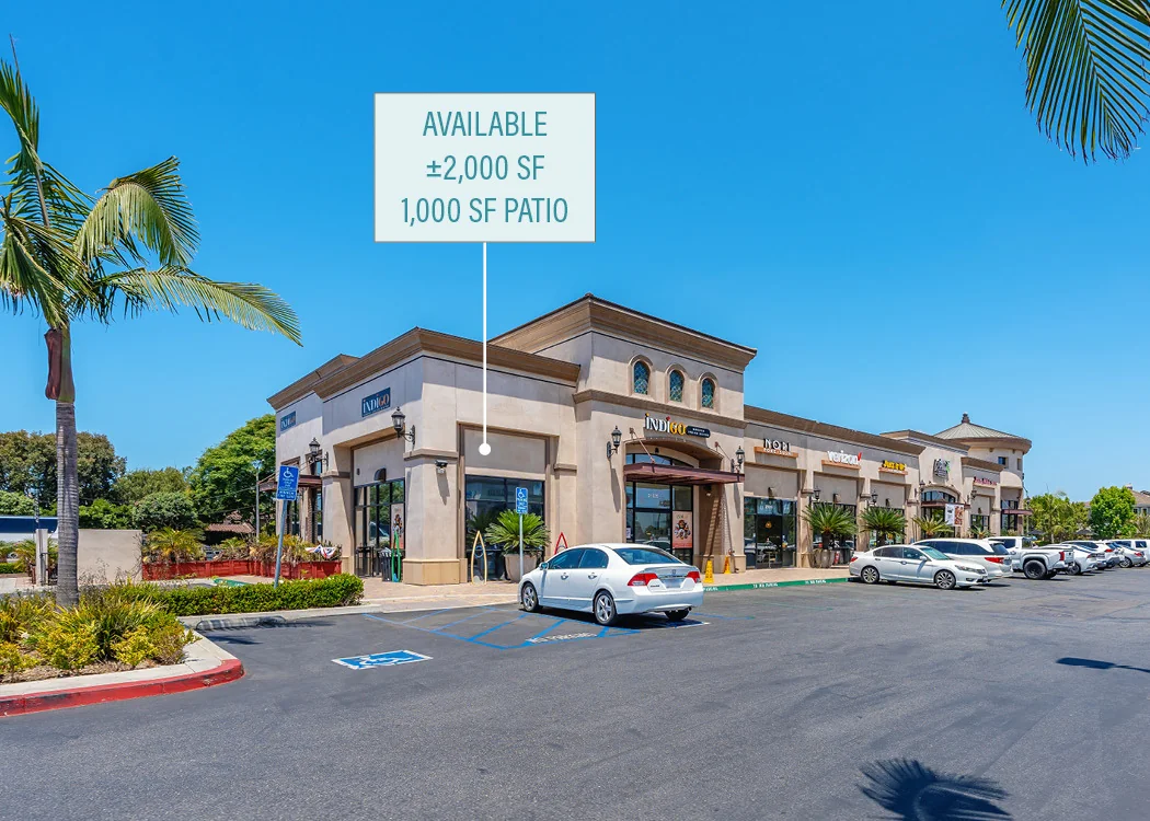 For Lease: Beach Promenade 2,000 - 28,000 SF — Lease in Huntington Beach, CA, photo 2 of 8