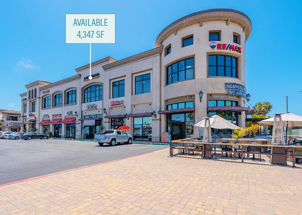 For Lease: Beach Promenade 2,000 - 28,000 SF — Lease in Huntington Beach, CA, photo 4 of 8