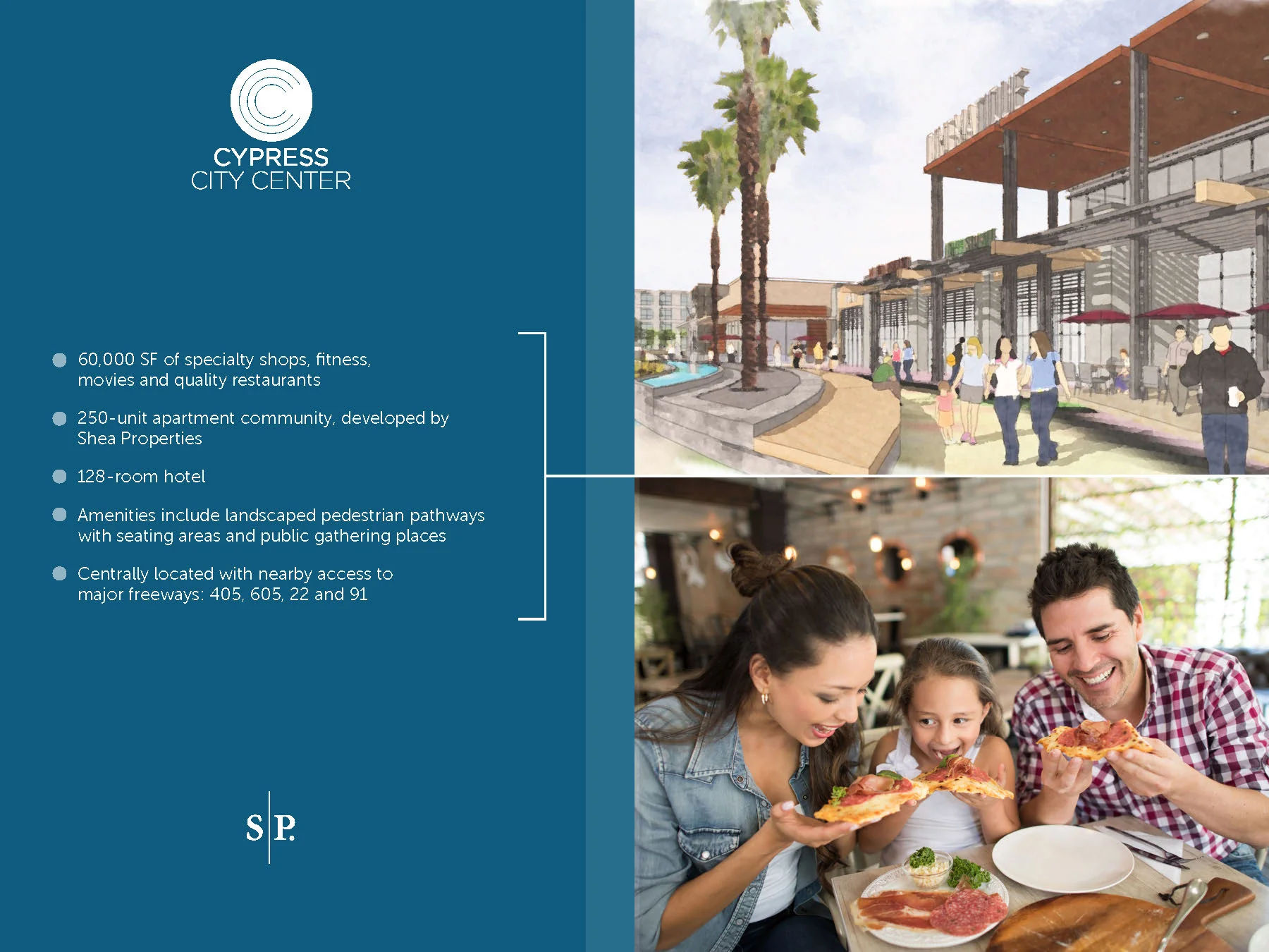 The Square at Cypress - photo 2 - Cypress, CA