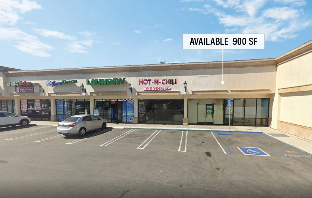 Harbour Pointe Shopping Center - NWC Bolsa Chica &… — Lease in Huntington Beach, CA, photo 4 of 7