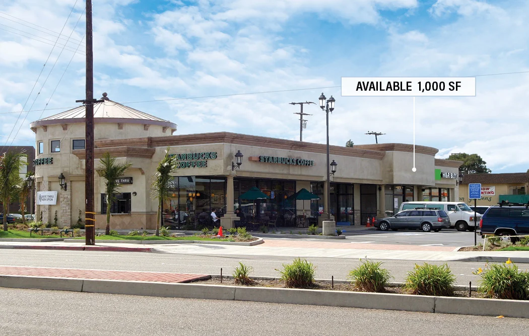 Harbour Pointe Shopping Center - NWC Bolsa Chica &… — Lease in Huntington Beach, CA, photo 6 of 7
