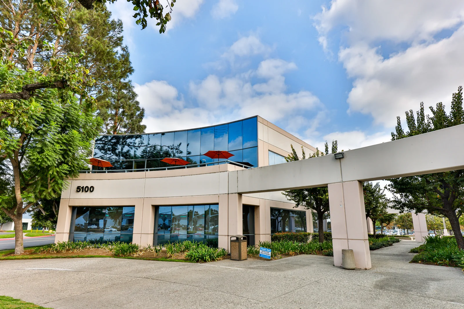 Office in Commerce, CA — Lease in Commerce, CA, photo 6 of 8