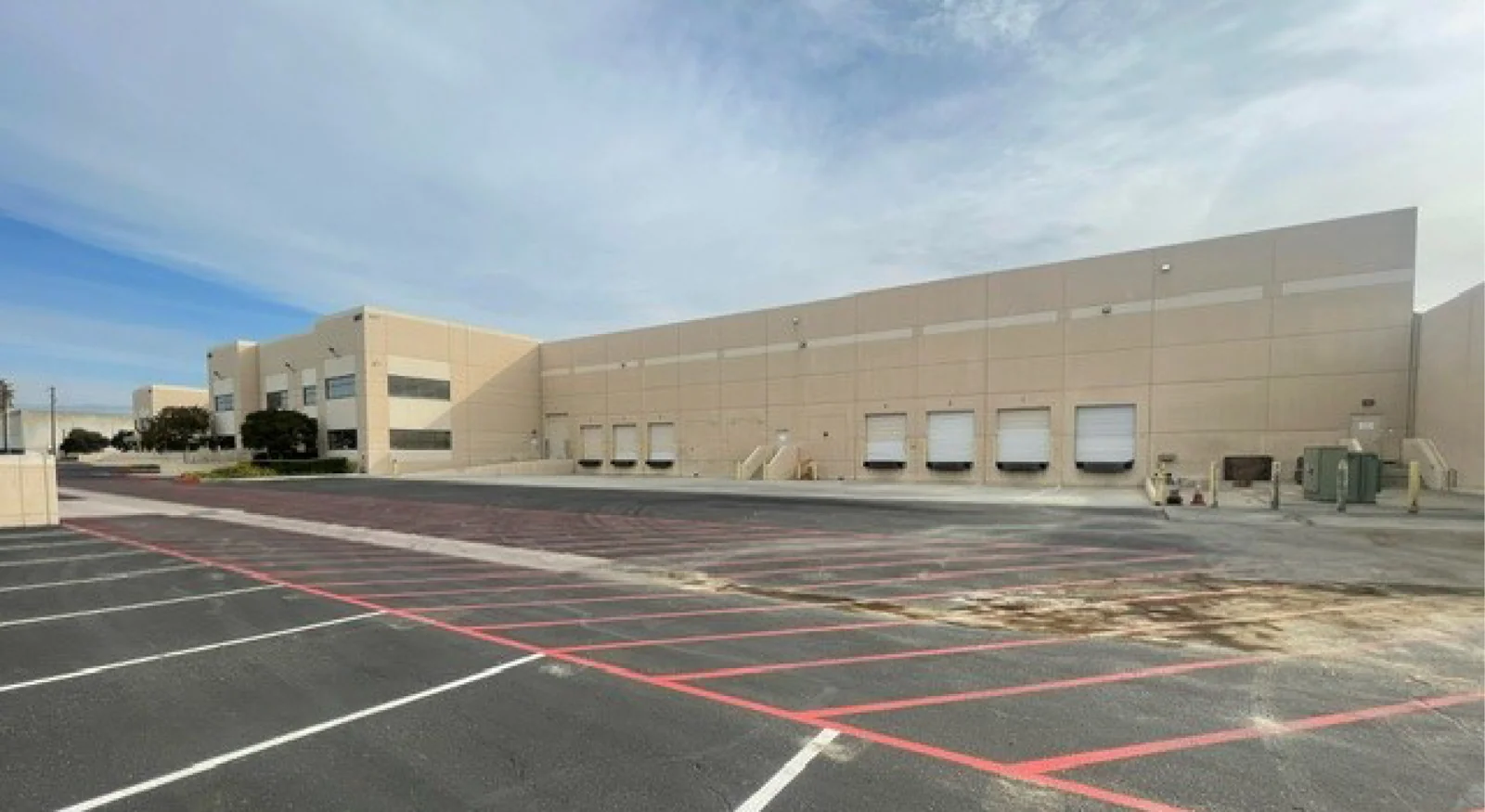 6017 Randolph St — Lease in Commerce, CA, photo 1 of 1